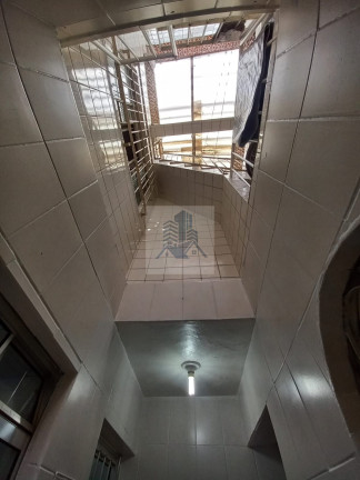 Imagem Casa de Condomínio com 3 Quartos à Venda, 100 m² em Vila São José (cidade Dutra) - São Paulo