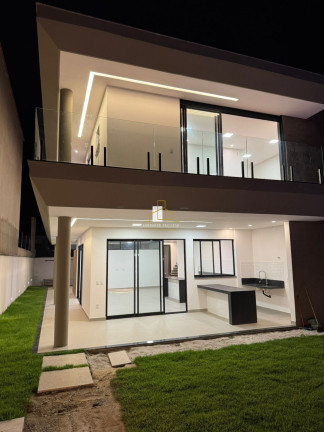 Imagem Casa com 4 Quartos à Venda, 322 m² em Morada Do Sol - Vila Velha Imagem Casa com 4 Quartos à Venda, 322 m² em Morada Do Sol - Vila Velha