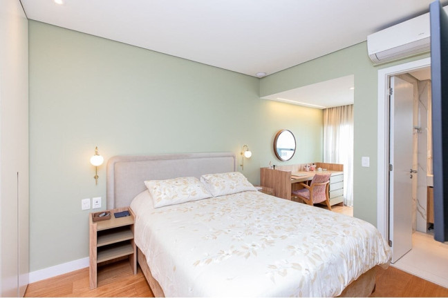 Imagem Apartamento com 2 Quartos à Venda, 117 m² em Campo Belo - São Paulo Imagem Apartamento com 2 Quartos à Venda, 117 m² em Campo Belo - São Paulo