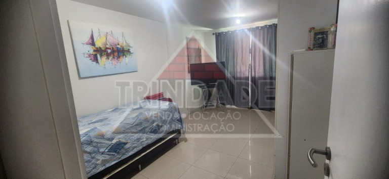 Imagem Apartamento com 3 Quartos à Venda, 114 m² em Recreio Dos Bandeirantes - Rio De Janeiro