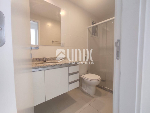 Imagem Apartamento com 1 Quarto para Alugar, 46 m² em Centro - Campos Dos Goytacazes