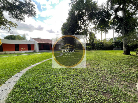 Imagem Chácara com 5 Quartos à Venda, 530 m² em Aldeia Dos Camarás - Camaragibe