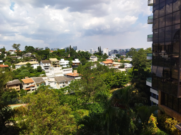 Imagem Imóvel com 4 Quartos à Venda, 280 m² em Panamby - São Paulo Imagem Imóvel com 4 Quartos à Venda, 280 m² em Panamby - São Paulo