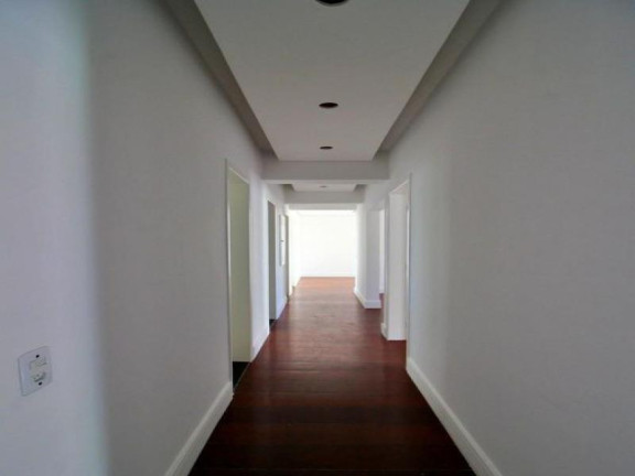 Imagem Apartamento com 4 Quartos à Venda, 143 m² em Vila Bastos - Santo André