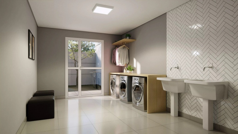 Imagem Imóvel com 1 Quarto à Venda, 69 m² em Cambuci - São Paulo Imagem Imóvel com 1 Quarto à Venda, 69 m² em Cambuci - São Paulo