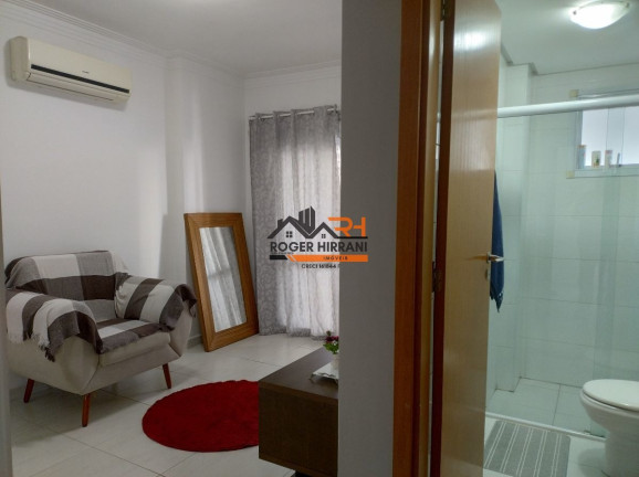 Imagem Apartamento com 3 Quartos à Venda, 126 m² em Boqueirão - Praia Grande Imagem Apartamento com 3 Quartos à Venda, 126 m² em Boqueirão - Praia Grande
