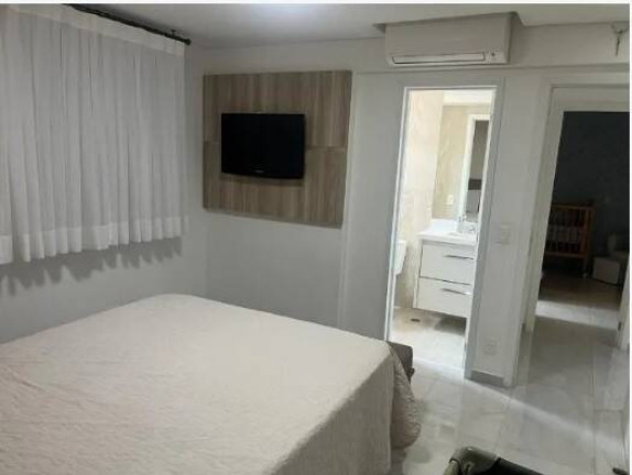 Imagem Apartamento com 3 Quartos à Venda, 93 m² em Fundação - São Caetano Do Sul