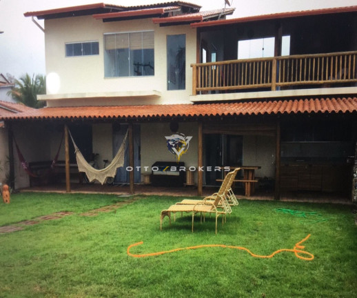 Imagem Casa com 3 Quartos à Venda, em Centro - Santa Cruz Cabrália Imagem Casa com 3 Quartos à Venda, em Centro - Santa Cruz Cabrália