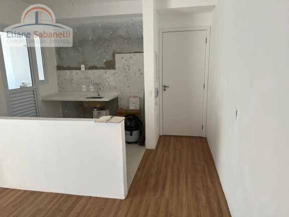 Imagem Apartamento com 3 Quartos à Venda, 77 m² em Vila Suzana - São Paulo