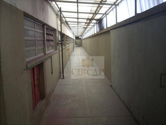 Imagem Galpão para Alugar, 6.500 m² em água Branca - São Paulo Imagem Galpão para Alugar, 6.500 m² em água Branca - São Paulo