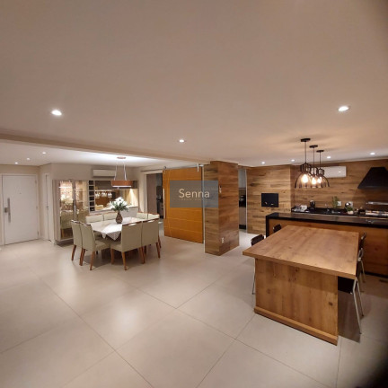 Imagem Apartamento com 3 Quartos à Venda, 216 m² em Jardim São Bento - Jundiaí Imagem Apartamento com 3 Quartos à Venda, 216 m² em Jardim São Bento - Jundiaí