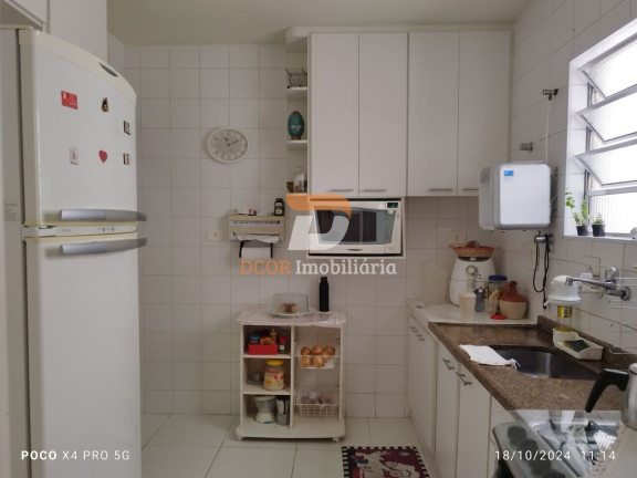 Imagem Apartamento com 2 Quartos à Venda ou Locação, 50 m² em Centro  - Diadema