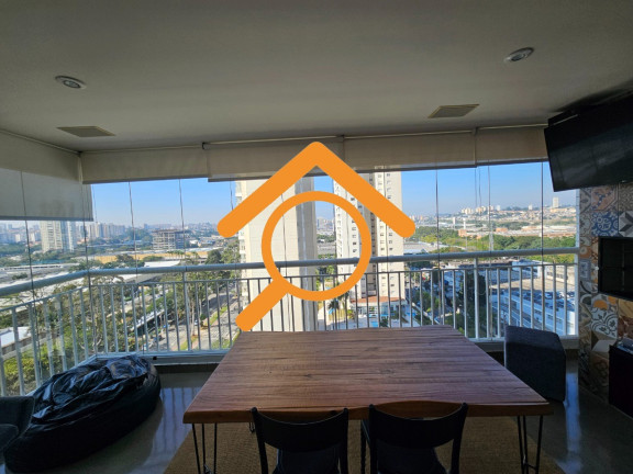 Imagem Imóvel com 3 Quartos à Venda, 117 m² em Jurubatuba - São Paulo Imagem Imóvel com 3 Quartos à Venda, 117 m² em Jurubatuba - São Paulo