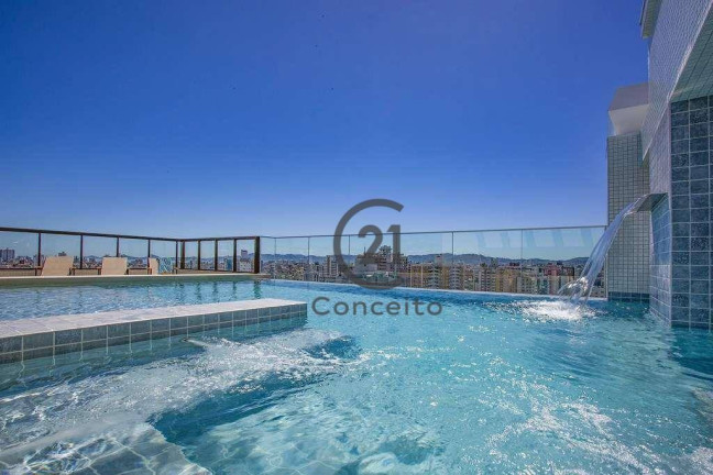 Imagem Apartamento com 2 Quartos à Venda, 80 m² em Kobrasol - São José Imagem Apartamento com 2 Quartos à Venda, 80 m² em Kobrasol - São José