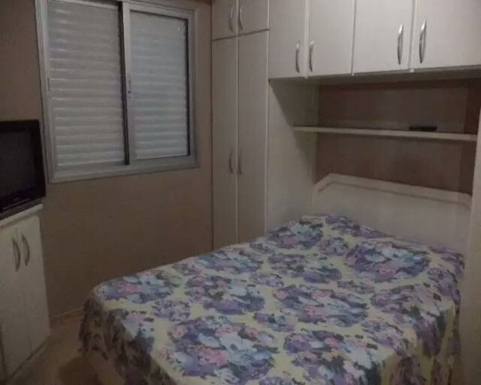 Imagem Apartamento com 2 Quartos à Venda, 55 m² em Tatuapé - São Paulo