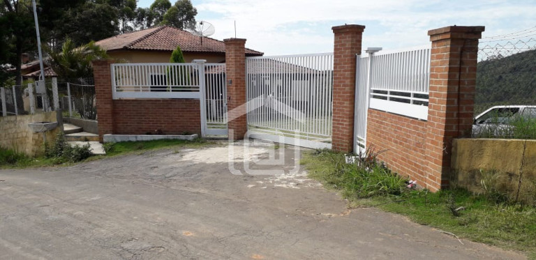 Imagem Imóvel com 3 Quartos à Venda, 20.000 m² em Serra Do Selado (rural) - Poços De Caldas