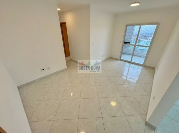 Imagem Apartamento com 2 Quartos à Venda, 78 m² em Ocian - Praia Grande