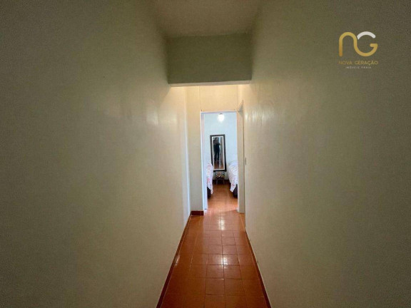 Imagem Apartamento com 2 Quartos à Venda, 70 m² em Tupi - Praia Grande