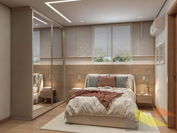 Imagem Apartamento com 2 Quartos à Venda, 50 m² em São Joaquim - Contagem Imagem Apartamento com 2 Quartos à Venda, 50 m² em São Joaquim - Contagem