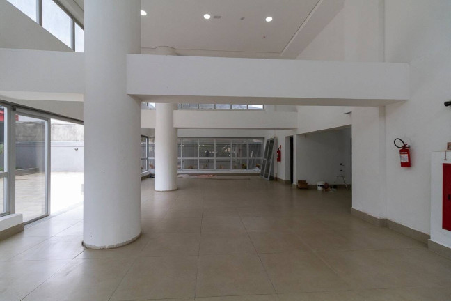 Imagem Sala Comercial à Venda, 37 m² em Centro - Santo André Imagem Sala Comercial à Venda, 37 m² em Centro - Santo André
