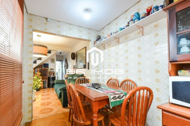Imagem Casa com 3 Quartos à Venda, 96 m² em Perdizes - São Paulo Imagem Casa com 3 Quartos à Venda, 96 m² em Perdizes - São Paulo
