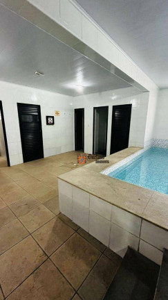 Imagem Apartamento com 2 Quartos à Venda, 87 m² em Vila Guilhermina - Praia Grande Imagem Apartamento com 2 Quartos à Venda, 87 m² em Vila Guilhermina - Praia Grande