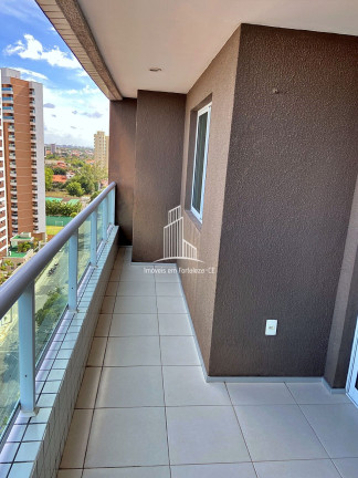 Imagem Apartamento com 3 Quartos à Venda, 112 m² em Engenheiro Luciano Cavalcante - Fortaleza