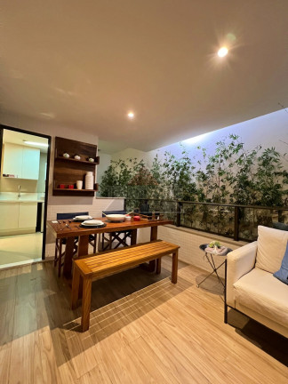 Imagem Apartamento com 3 Quartos à Venda, 131 m² em Camorim - Rio De Janeiro