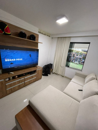 Imagem Casa com 3 Quartos à Venda, 250 m² em Buraquinho - Lauro De Freitas Imagem Casa com 3 Quartos à Venda, 250 m² em Buraquinho - Lauro De Freitas