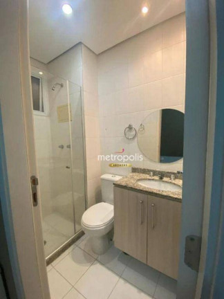 Imagem Apartamento com 2 Quartos à Venda, 62 m² em Campestre - Santo André Imagem Apartamento com 2 Quartos à Venda, 62 m² em Campestre - Santo André