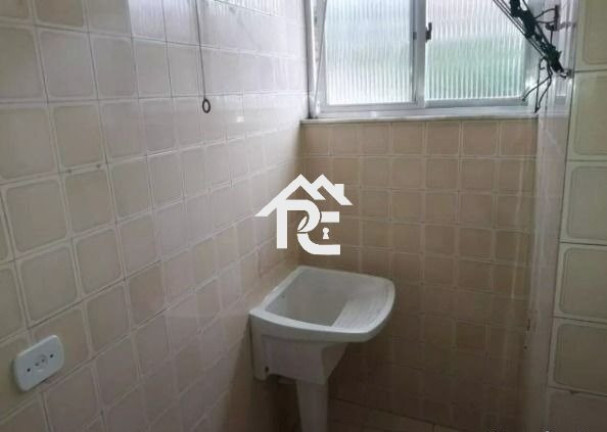 Imagem Apartamento com 1 Quarto para Alugar, em Fonseca - Niterói Imagem Apartamento com 1 Quarto para Alugar, em Fonseca - Niterói