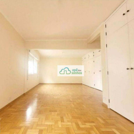 Imagem Apartamento com 3 Quartos para Alugar, 237 m² em Higienópolis - São Paulo Imagem Apartamento com 3 Quartos para Alugar, 237 m² em Higienópolis - São Paulo