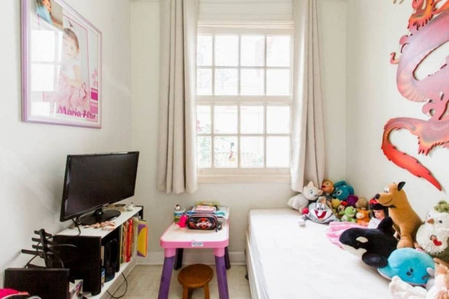 Imagem Casa com 3 Quartos à Venda, 120 m² em Vila Olímpia - São Paulo Imagem Casa com 3 Quartos à Venda, 120 m² em Vila Olímpia - São Paulo