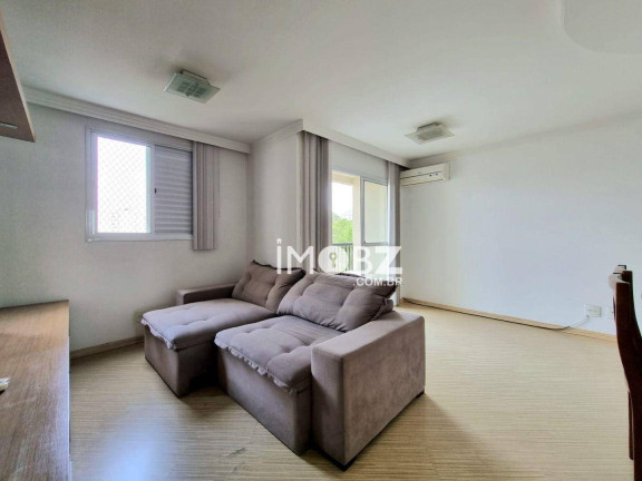 Imagem Imóvel com 2 Quartos à Venda, 64 m² em Vila Alexandria - São Paulo Imagem Imóvel com 2 Quartos à Venda, 64 m² em Vila Alexandria - São Paulo
