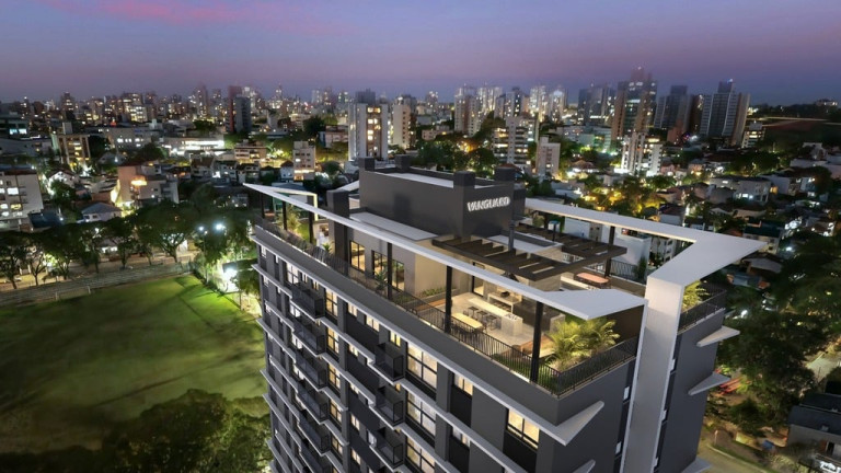Imagem Apartamento com 3 Quartos à Venda, 88 m² em Jardim Botânico - Porto Alegre
