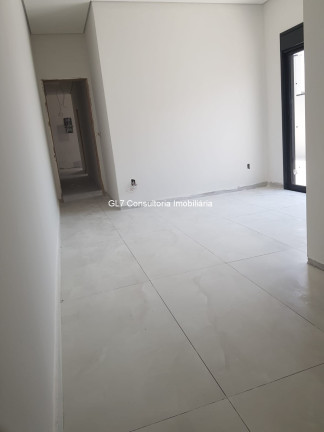 Imagem Casa com 3 Quartos à Venda,  em Loteamento Park Gran Reserve - Indaiatuba