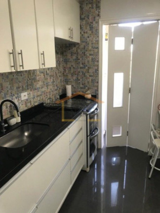 Imagem Apartamento com 3 Quartos à Venda, 80 m² em Mandaqui - São Paulo Imagem Apartamento com 3 Quartos à Venda, 80 m² em Mandaqui - São Paulo