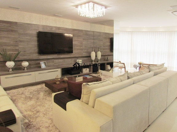 Imagem Apartamento com 4 Quartos à Venda, 237 m² em Barra Sul - Balneário Camboriú