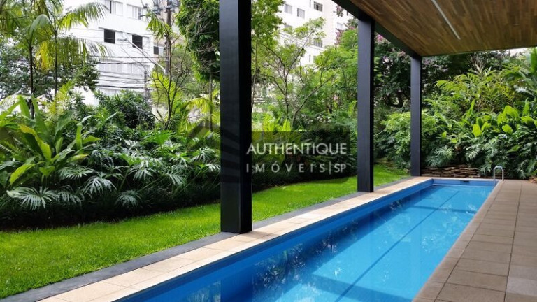 Imagem Apartamento à Venda, 565 m² em Sumarezinho - São Paulo Imagem Apartamento à Venda, 565 m² em Sumarezinho - São Paulo