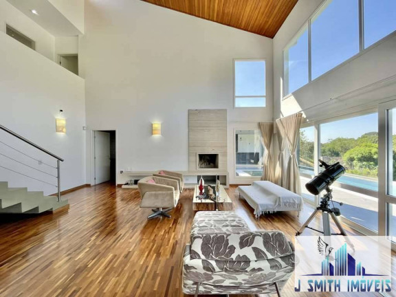 Imagem Casa com 4 Quartos à Venda, 556 m² em Jardim Passárgada I - Cotia