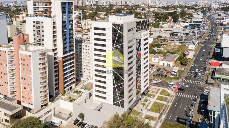 Imagem Loja para Alugar, 602 m² em Bigorrilho - Curitiba Imagem Loja para Alugar, 602 m² em Bigorrilho - Curitiba