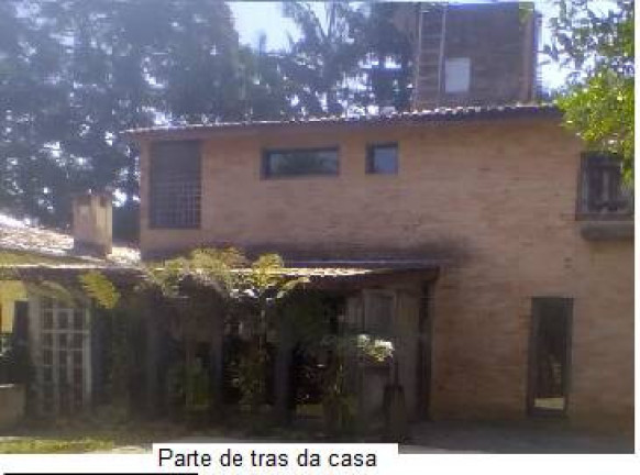 Imagem Casa com 4 Quartos à Venda, 850 m² em Jardim Represa - São Paulo
