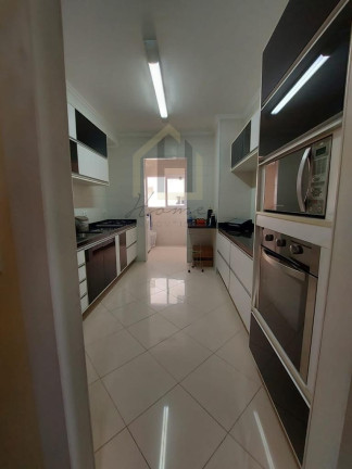 Imagem Imóvel com 2 Quartos à Venda, 85 m² em Vila Valparaíso - Santo André Imagem Imóvel com 2 Quartos à Venda, 85 m² em Vila Valparaíso - Santo André
