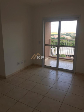 Imagem Apartamento com 2 Quartos à Venda, 52 m² em Jardim Anhangüera - Ribeirão Preto Imagem Apartamento com 2 Quartos à Venda, 52 m² em Jardim Anhangüera - Ribeirão Preto