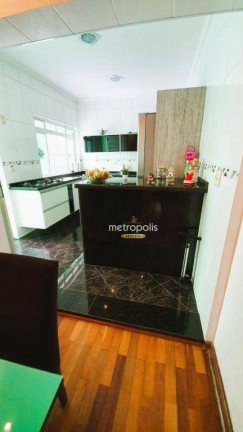 Imagem Sobrado com 2 Quartos à Venda, 150 m² em Parque Das Nações - Santo André Imagem Sobrado com 2 Quartos à Venda, 150 m² em Parque Das Nações - Santo André