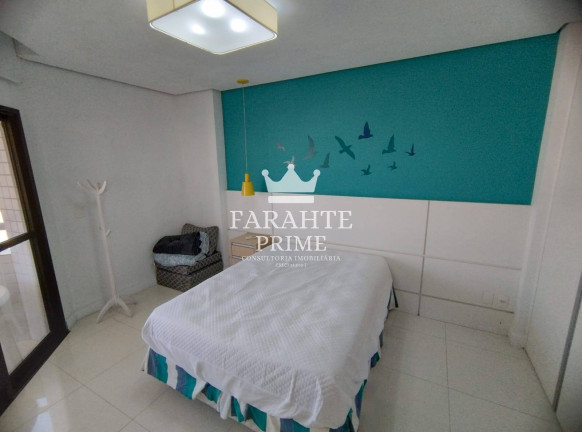 Imagem Apartamento com 1 Quarto à Venda, 44 m² em Boqueirão - Santos Imagem Apartamento com 1 Quarto à Venda, 44 m² em Boqueirão - Santos