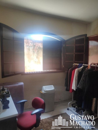 Imagem Imóvel com 2 Quartos à Venda, 64 m² em Retiro - Volta Redonda