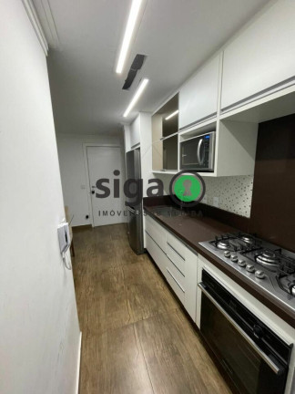 Imagem Apartamento com 3 Quartos à Venda, 76 m² em Vila Andrade - São Paulo Imagem Apartamento com 3 Quartos à Venda, 76 m² em Vila Andrade - São Paulo