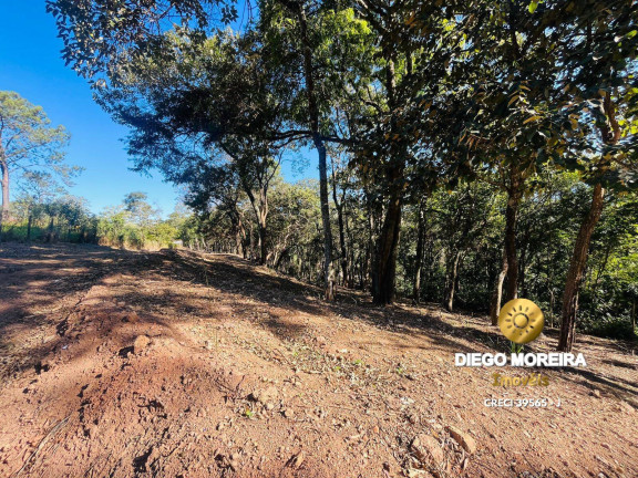 Imagem Terreno à Venda, 3 m² em Jardim Estância Brasil - Atibaia