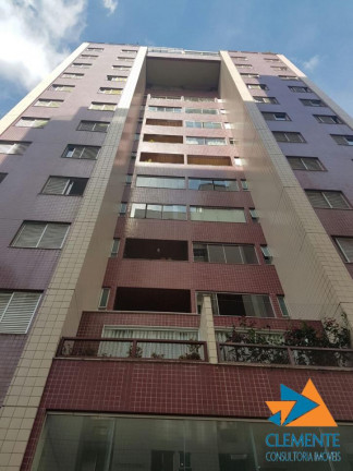 Imagem Cobertura com 3 Quartos à Venda, 170 m² em Funcionários - Belo Horizonte